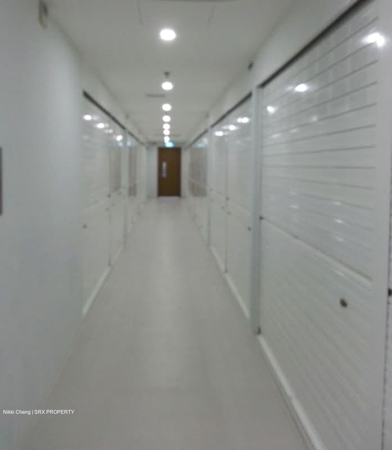 Wis@changi (D14), Office #566145711